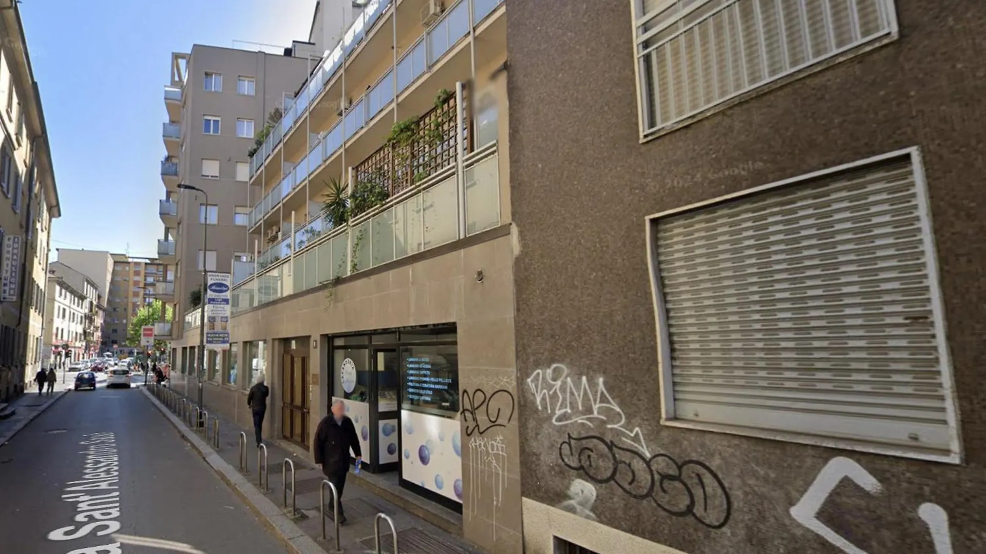 Stayeasy Sauli1 - 2 Bedrooms, 2 Baths Next To Pasteur Metro contacts