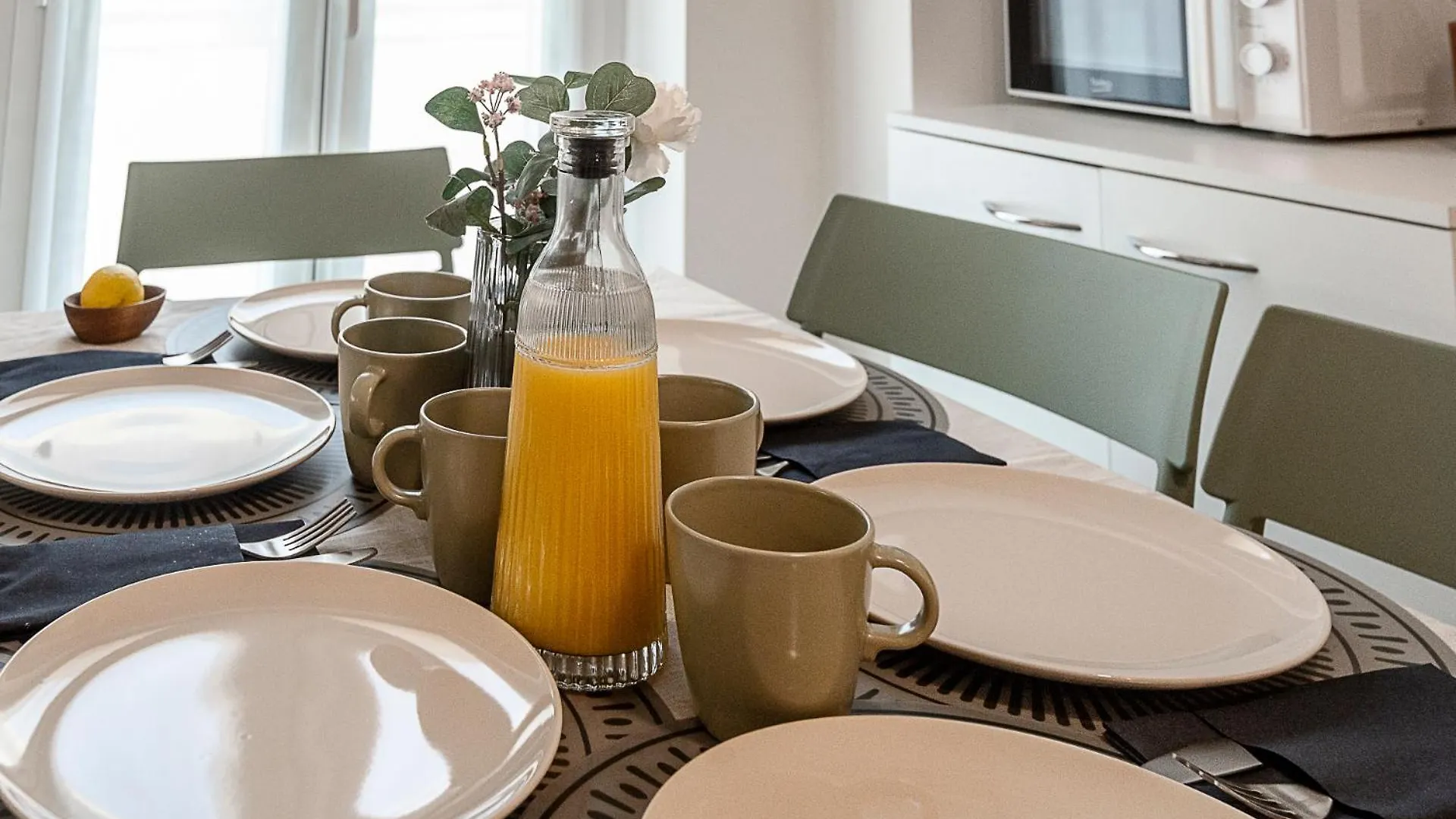 Stayeasy Sauli1 - 2 Bedrooms, 2 Baths Next To Pasteur Metro Milan