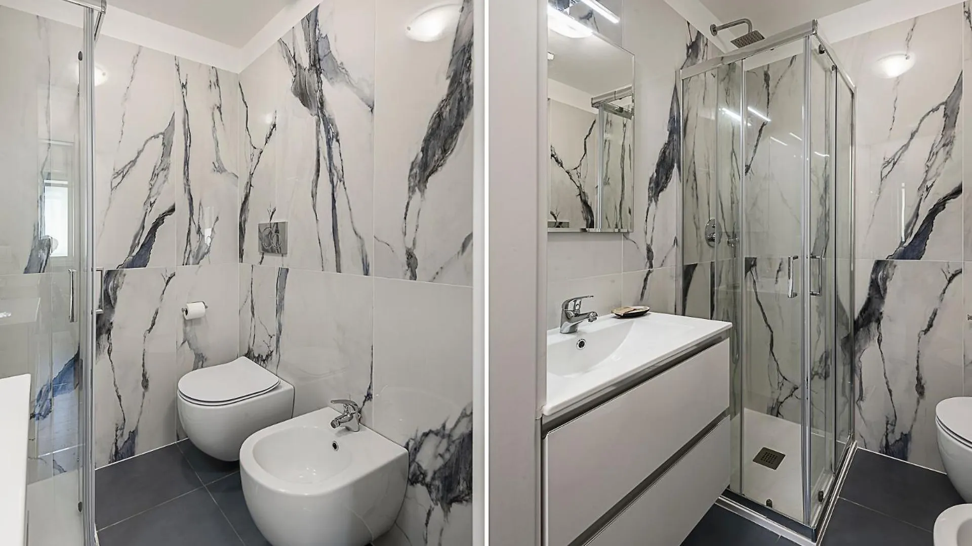 Stayeasy Sauli1 - 2 Bedrooms, 2 Baths Next To Pasteur Metro Milan